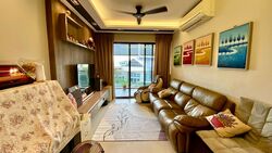 Parc Olympia (D17), Condominium #524529681